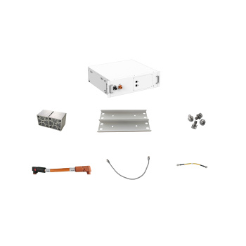 Sunwoda Oasis Flex - Modul