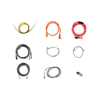 Sunwoda Oasis Flex Accessorypack