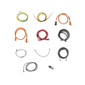 Sunwoda Oasis Flex Accessorypack 