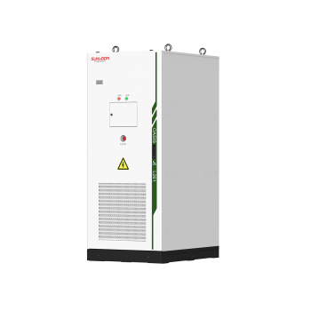 Sunwoda Oasis L261 - All-in-One