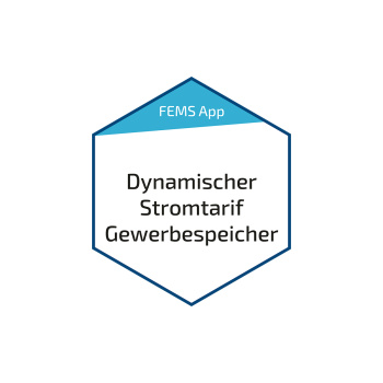 Fenecon FEMS Dyn. Stromtarif Gewerbe(FEM921)