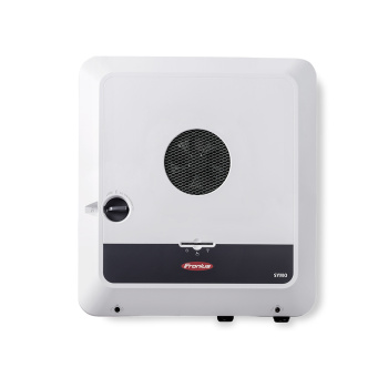 Fronius Symo GEN24 SC 4.0