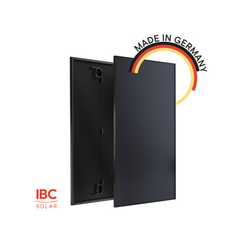 IBC Module Transparent 450 DT-TX1