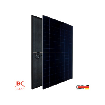 IBC Module Transparent 485 OS-BA1