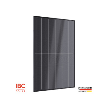 IBC Module Transparent 465 MS-TZ2