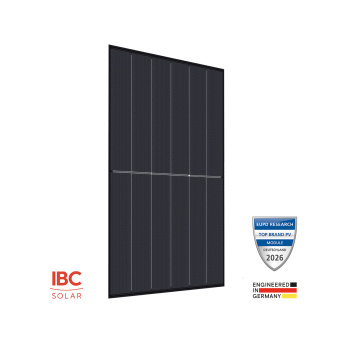 IBC Module Black 465 MS-TZ2