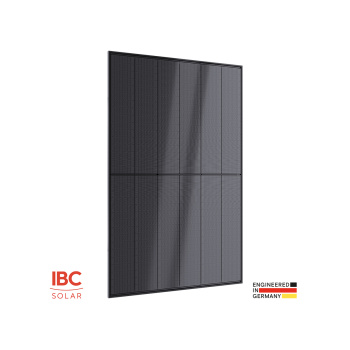 IBC Module Black 465 MS-TZ2