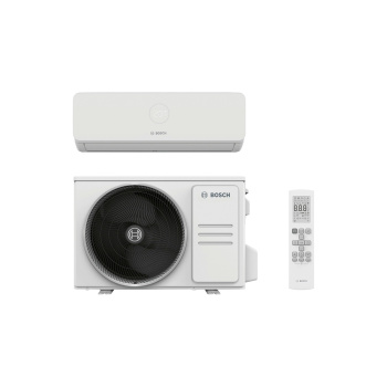 BOSCH Split-Klimagerät CL3200i-Set 26 WE
