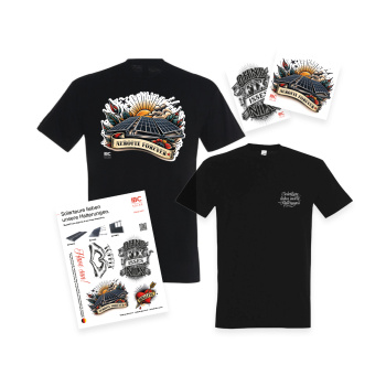 T-Shirt IBC AeroFix
