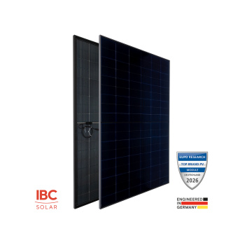 IBC Module Transparent 485 OS-BA1