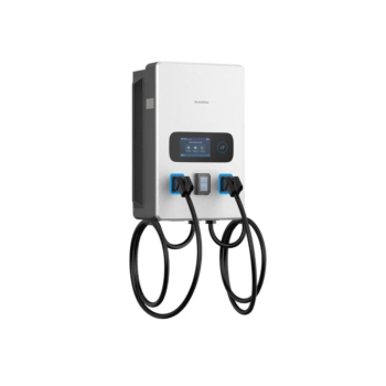 Sungrow IDC80E-C Wallbox MID Meter A0CH1149