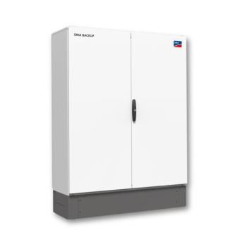 SMA Backup 100 (AC-BOX-2X50-10) 