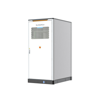 Sungrow PowerStack ST245CS-S A0SJ4635