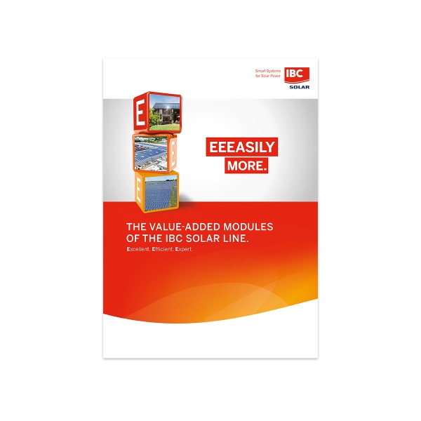 EEEASILY MORE. The Value-Added Modul...