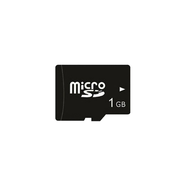 MicroSDI-Karte 1GB