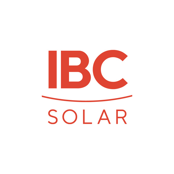 Logo IBC SOLAR