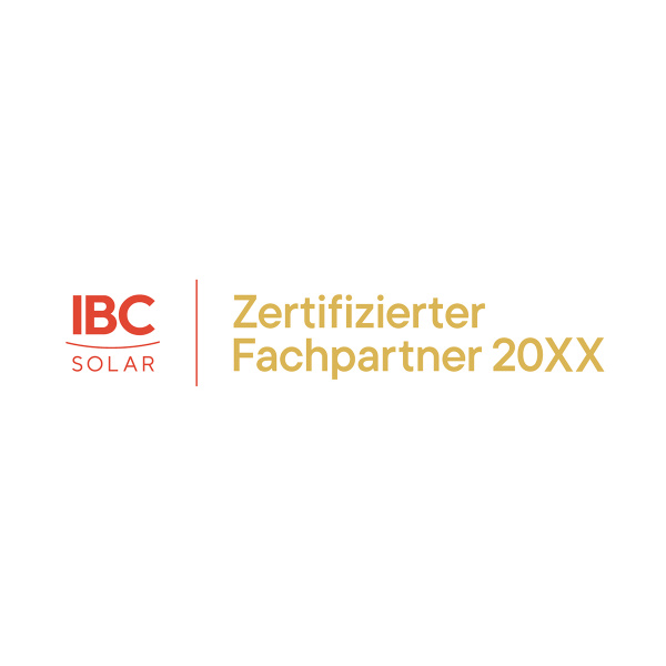 Logo Zertifizierter Fachpartner
