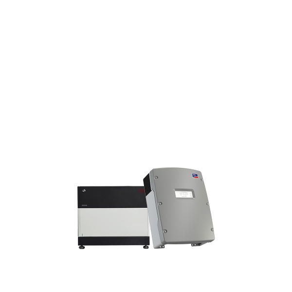 BYD Battery-Box Premium LVS4.0 Paket M1
