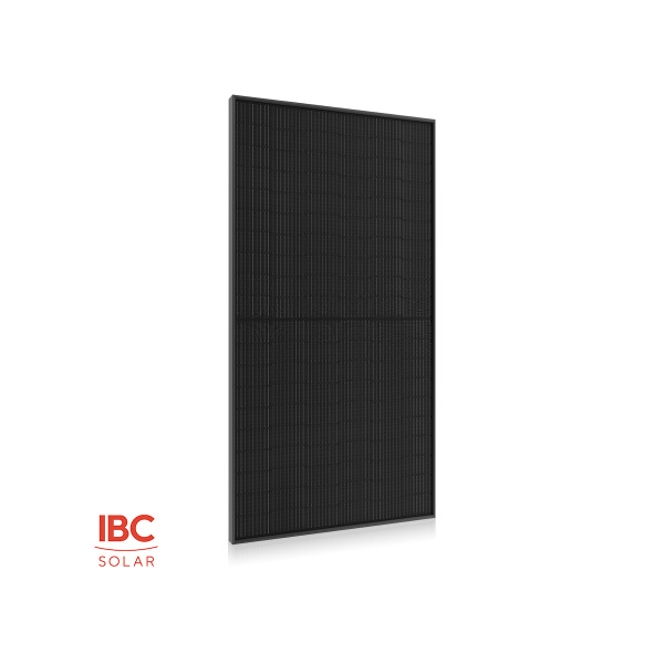 IBC MonoSol 365 OS9-HC Black