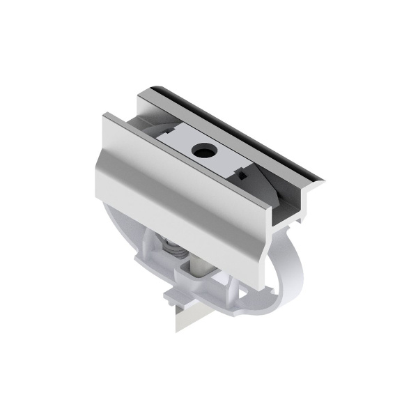 Außenklemme G3 30mm 