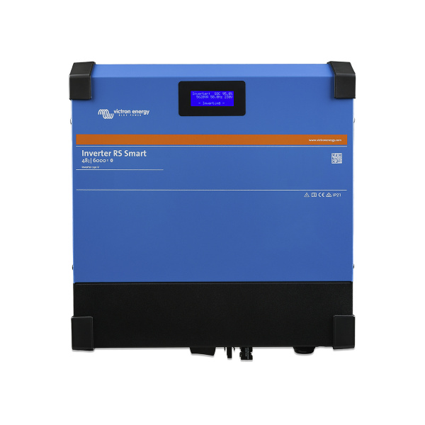 Victron Inverter RS 48/6000 Smart