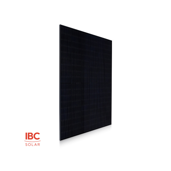 IBC MonoSol 400 GS10-HC Black