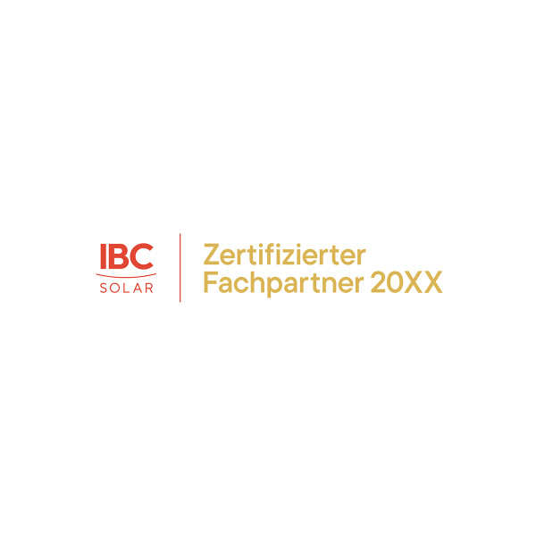 Auto-Aufkleber Zertifizierter Fachpartner 2024
