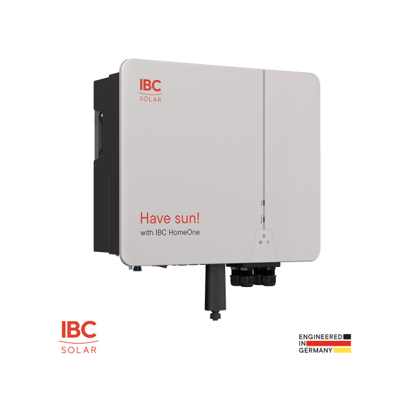 IBC Inverter 5 AS-H21