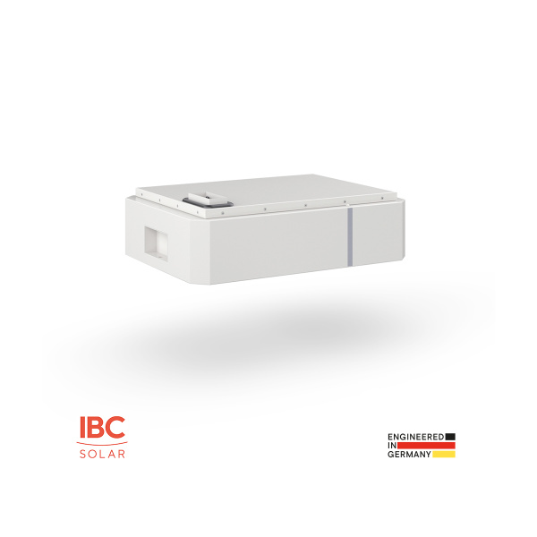 IBC Storage Modul AS-HV1