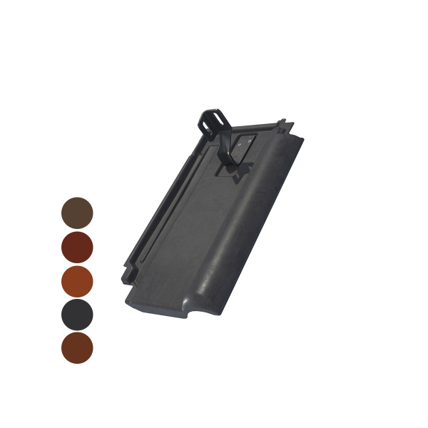 Dachhaken Mammut Form S+