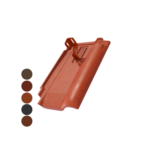 Dachhaken Mammut Form S+