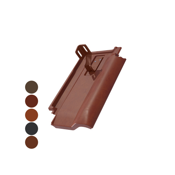 Dachhaken Mammut Form S+