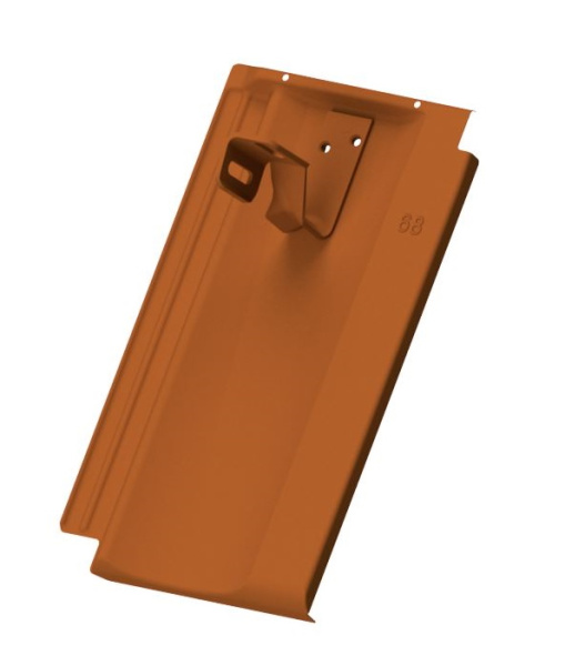 Dachhaken Mammut Form S+