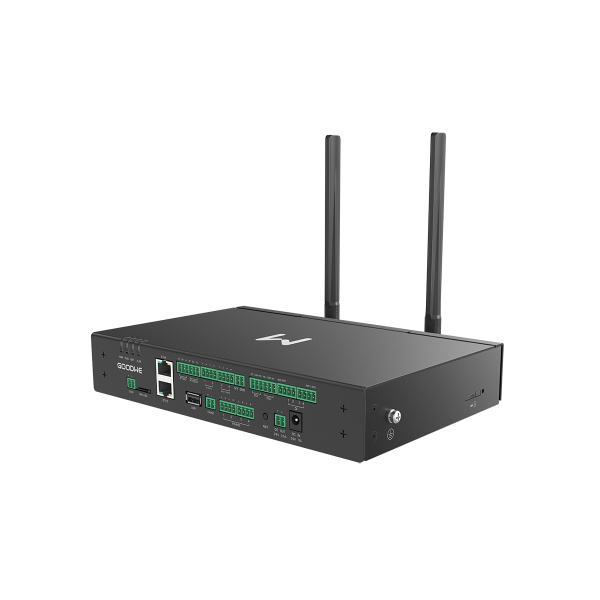 GoodWe EZLogger 3000C