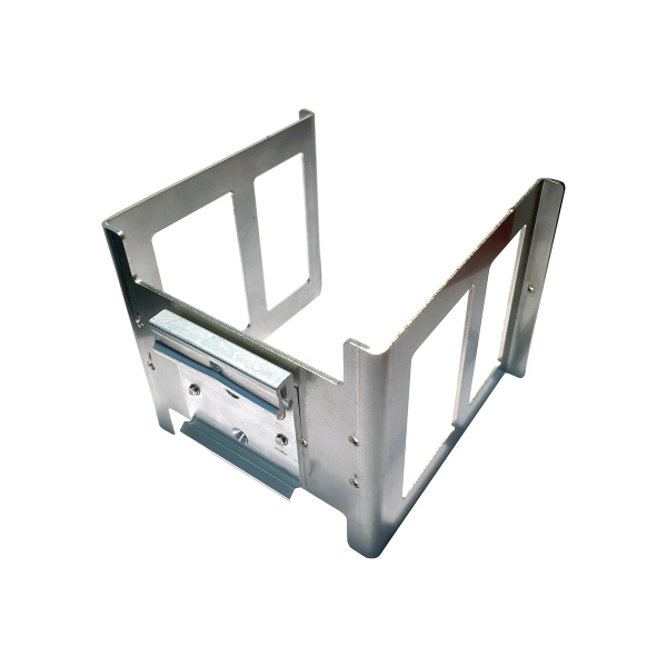 UMD96 Hutschienenadapter