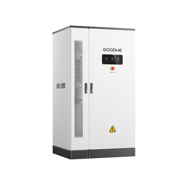GoodWe Lynx C 60 kWh