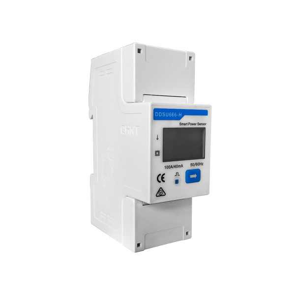 Huawei Smartmeter DDSU666-H, 1-phasig