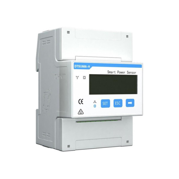 Huawei Smartmeter DTSU666-H, 3-phasig