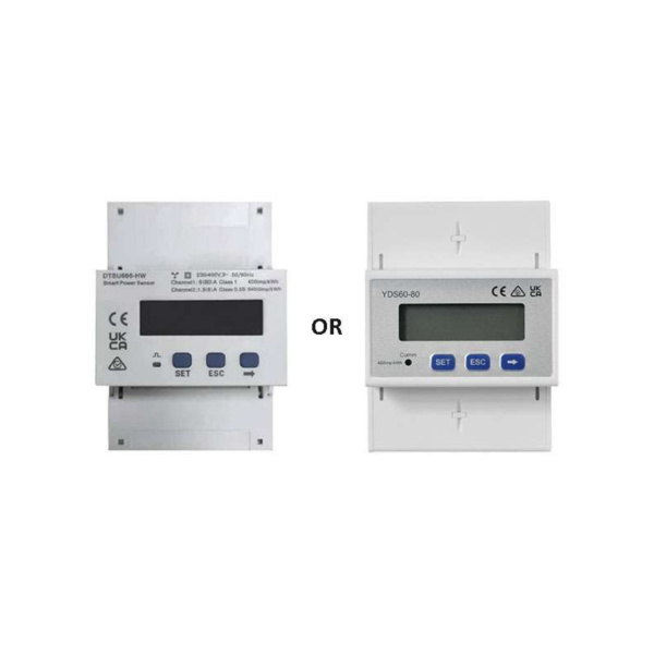 Huawei Smartmeter DTSU666-HW, 3-phasig
