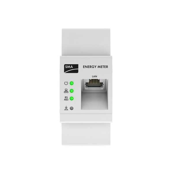 SMA Energy Meter CT 3-phasig