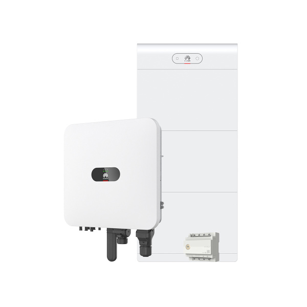 Huawei Luna2000-7-E1 Speicherpaket 20,7kWh