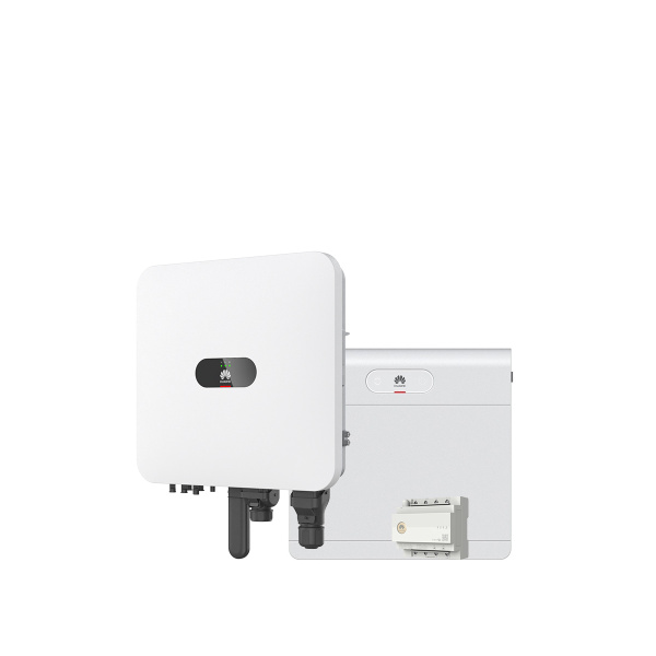 Huawei Luna2000-7-E1 Speicherpaket 6,9kWh