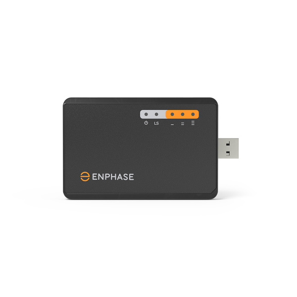 Enphase Mobile Connect (CELLMODEM-M1-06-AT-05)