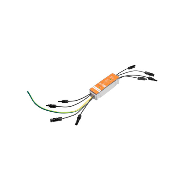 Weidmüller PV-Inline GAK