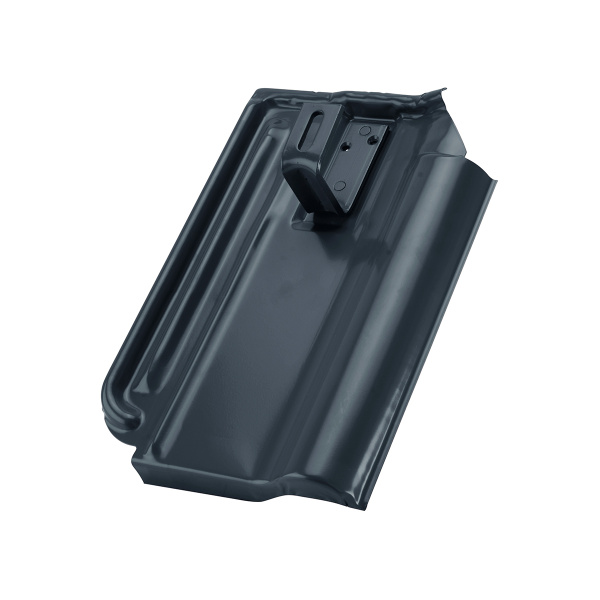 Aufdachmodulhalter mit U-Haken (Lehmann)