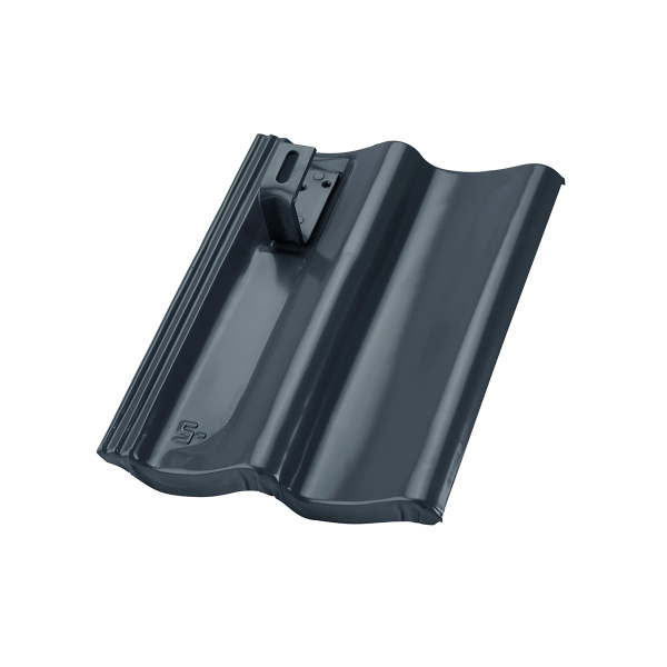 Aufdachmodulhalter mit U-Haken (Lehmann)