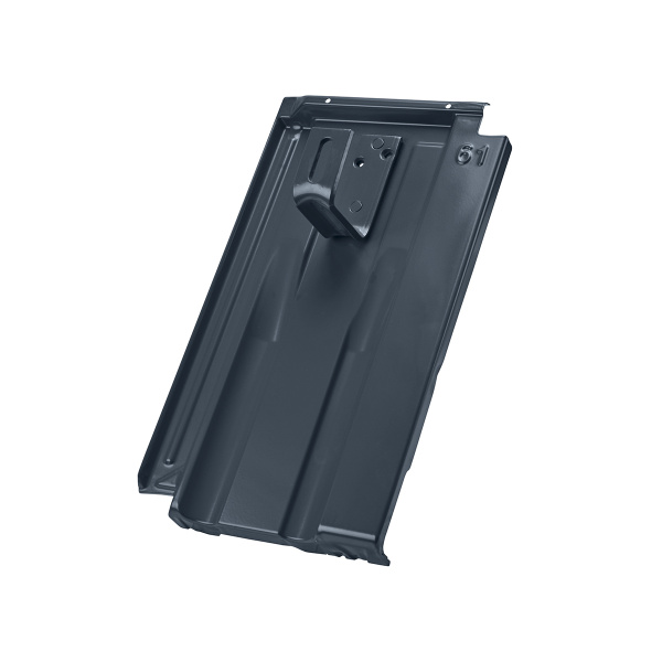 Aufdachmodulhalter mit U-Haken (Lehmann)