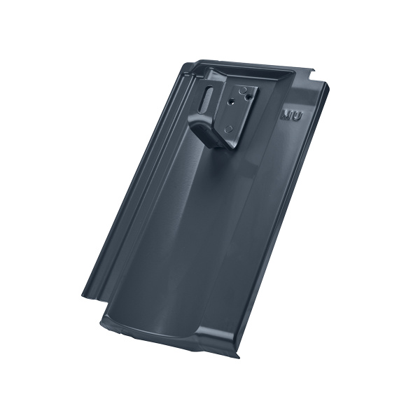 Aufdachmodulhalter mit U-Haken (Lehmann)