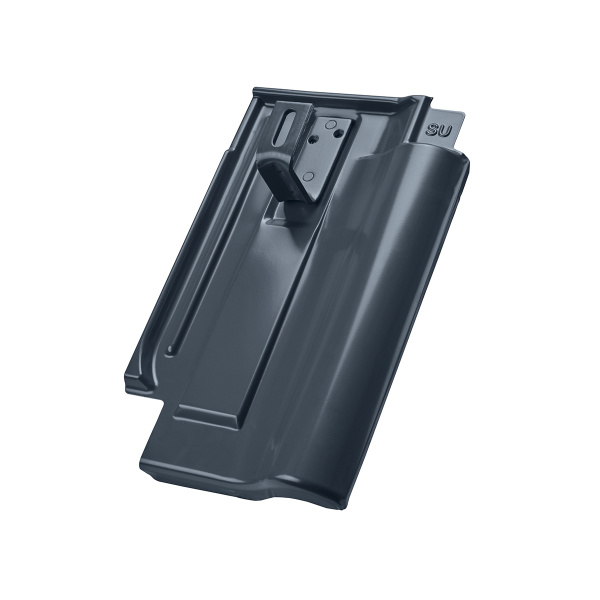 Aufdachmodulhalter mit U-Haken (Lehmann)