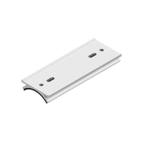 Wellblechadapter Eco 120mm